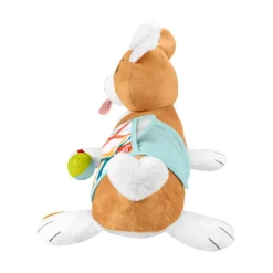 Fisher Price Fisher-Price® 3-in-1 Puppy Tummy New
