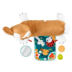 Fisher Price Fisher-Price® 3-in-1 Puppy Tummy New