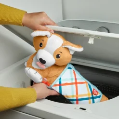 Fisher Price Fisher-Price® 3-in-1 Puppy Tummy New