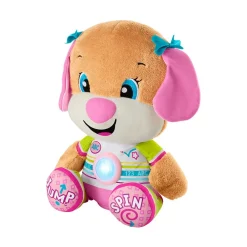 Fisher Price Fisher-Price Laugh & Learn So Big Sis Discount