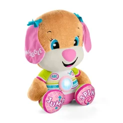 Fisher Price Fisher-Price Laugh & Learn So Big Sis Discount