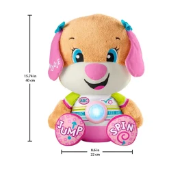 Fisher Price Fisher-Price Laugh & Learn So Big Sis Discount