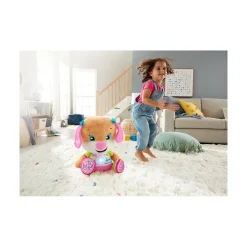 Fisher Price Fisher-Price Laugh & Learn So Big Sis Discount