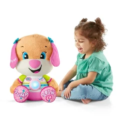 Fisher Price Fisher-Price Laugh & Learn So Big Sis Discount