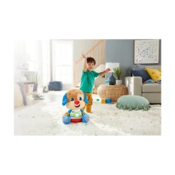 Fisher Price Fisher-Price Laugh & Learn So Big Puppy Hot