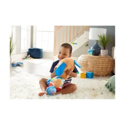 Fisher Price Fisher-Price Laugh & Learn So Big Puppy Hot
