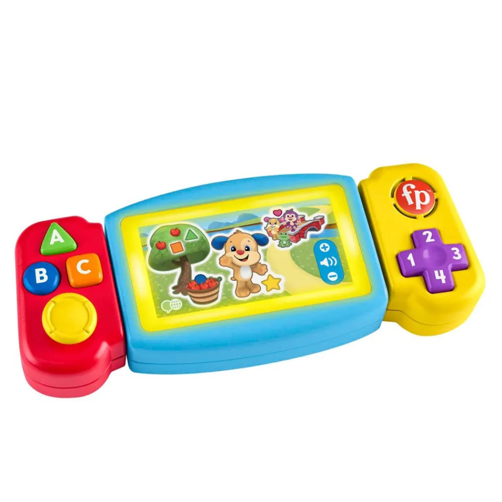 Fisher Price Fisher-Price® Laugh & Learn® Twist & Learn Gamer Clearance