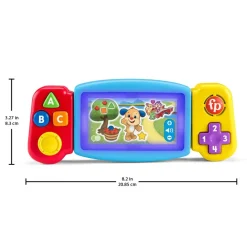 Fisher Price Fisher-Price® Laugh & Learn® Twist & Learn Gamer Clearance