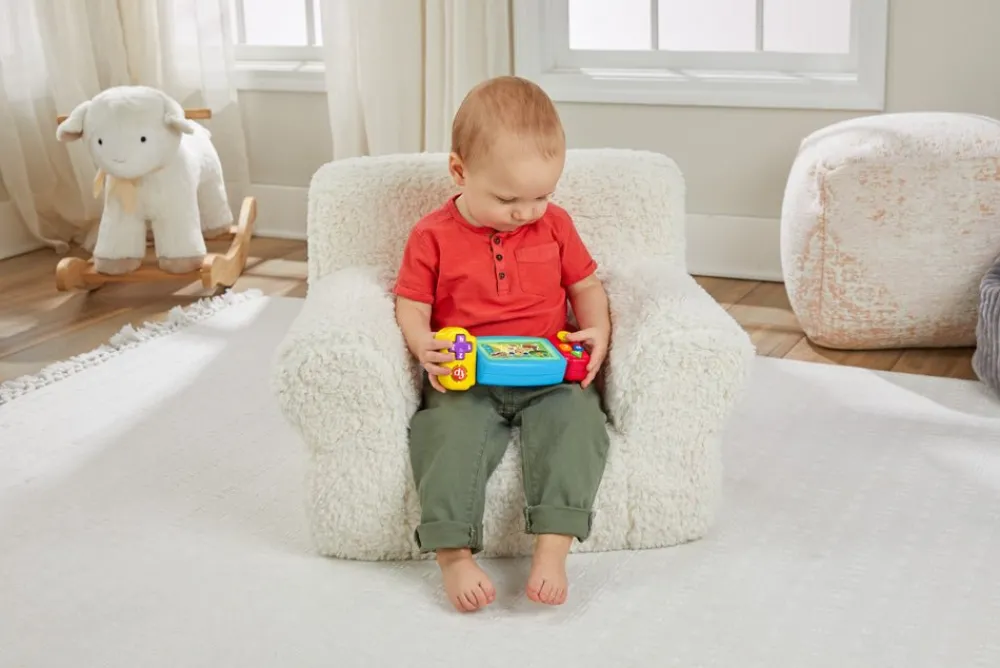 Fisher Price Fisher-Price® Laugh & Learn® Twist & Learn Gamer Clearance