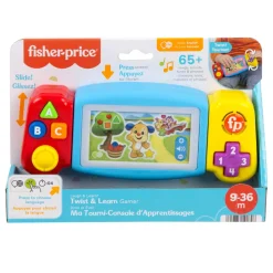 Fisher Price Fisher-Price® Laugh & Learn® Twist & Learn Gamer Clearance