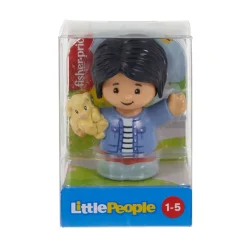 Mattel Canada Inc. Fisher-Price Little People Character Figure Pk Col Outlet
