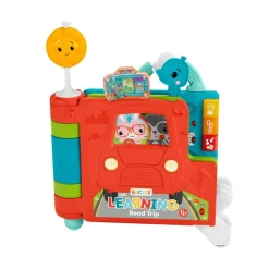 Fisher Price Fisher-Price Sit-to-Stand Giant Activity Book Online