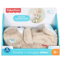 Fisher Price Fisher-Price® Soothe 'n Snuggle Otter Online