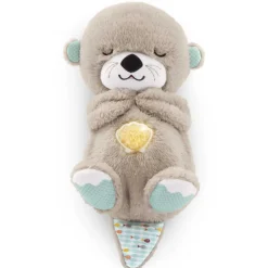 Fisher Price Fisher-Price® Soothe 'n Snuggle Otter Online