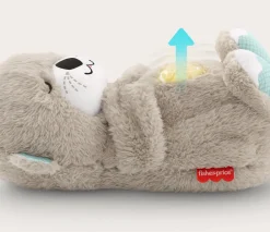 Fisher Price Fisher-Price® Soothe 'n Snuggle Otter Online