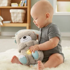 Fisher Price Fisher-Price® Soothe 'n Snuggle Otter Online