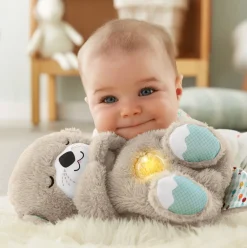 Fisher Price Fisher-Price® Soothe 'n Snuggle Otter Online