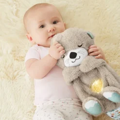 Fisher Price Fisher-Price® Soothe 'n Snuggle Otter Online