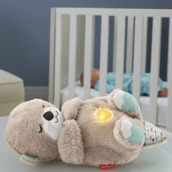Fisher Price Fisher-Price® Soothe 'n Snuggle Otter Online