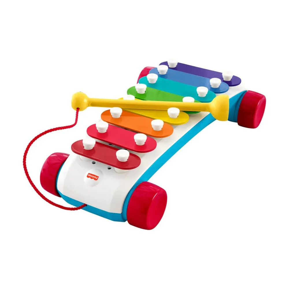 Fisher Price Fisher-Price Xylophone Clearance