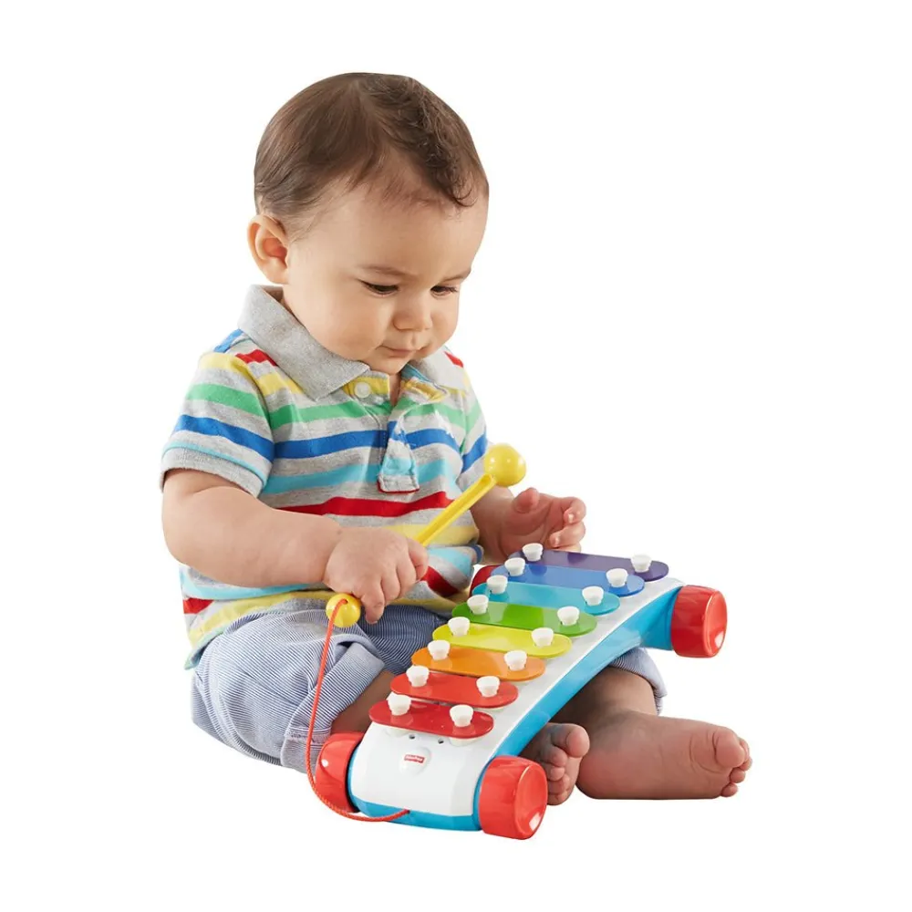 Fisher Price Fisher-Price Xylophone Clearance