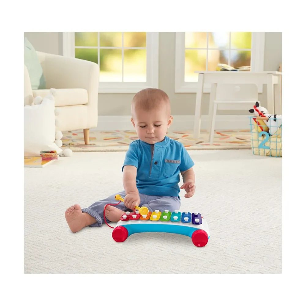 Fisher Price Fisher-Price Xylophone Clearance