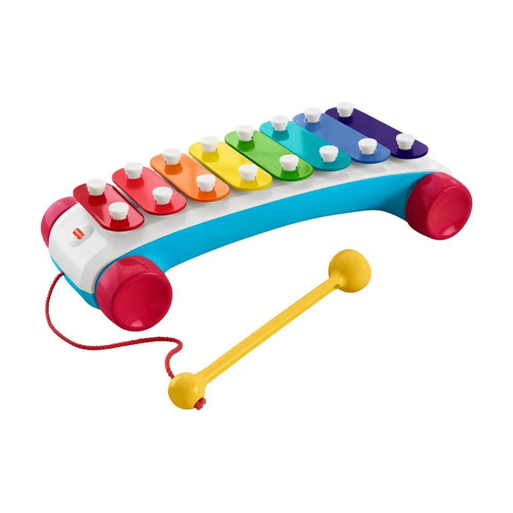 Fisher Price Fisher-Price Xylophone Clearance
