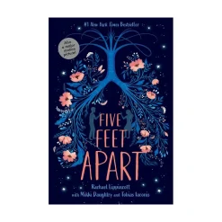 Simon & Schuster Canada Five Feet Apart Outlet