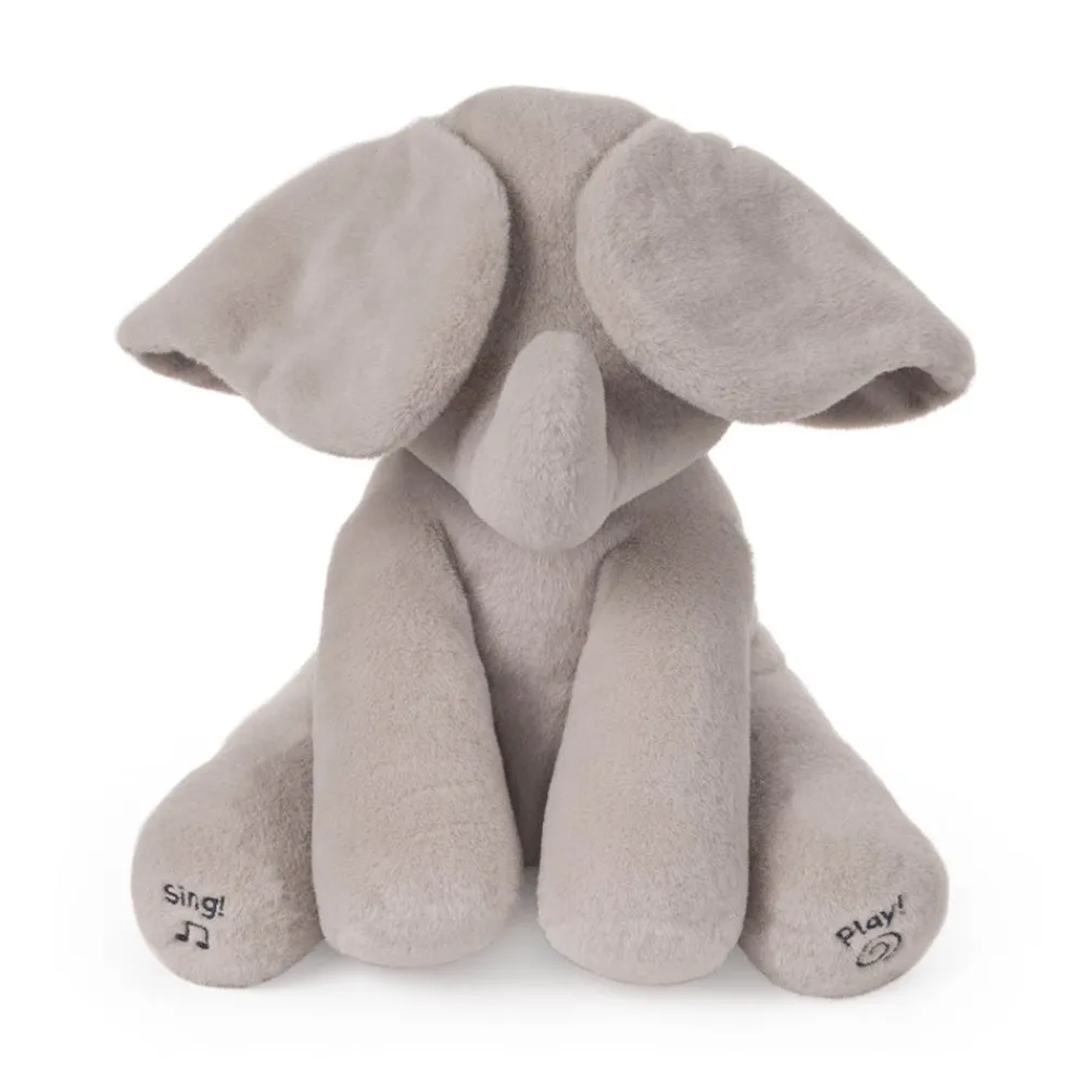Spin Master Ltd. Flappy the Elephant New