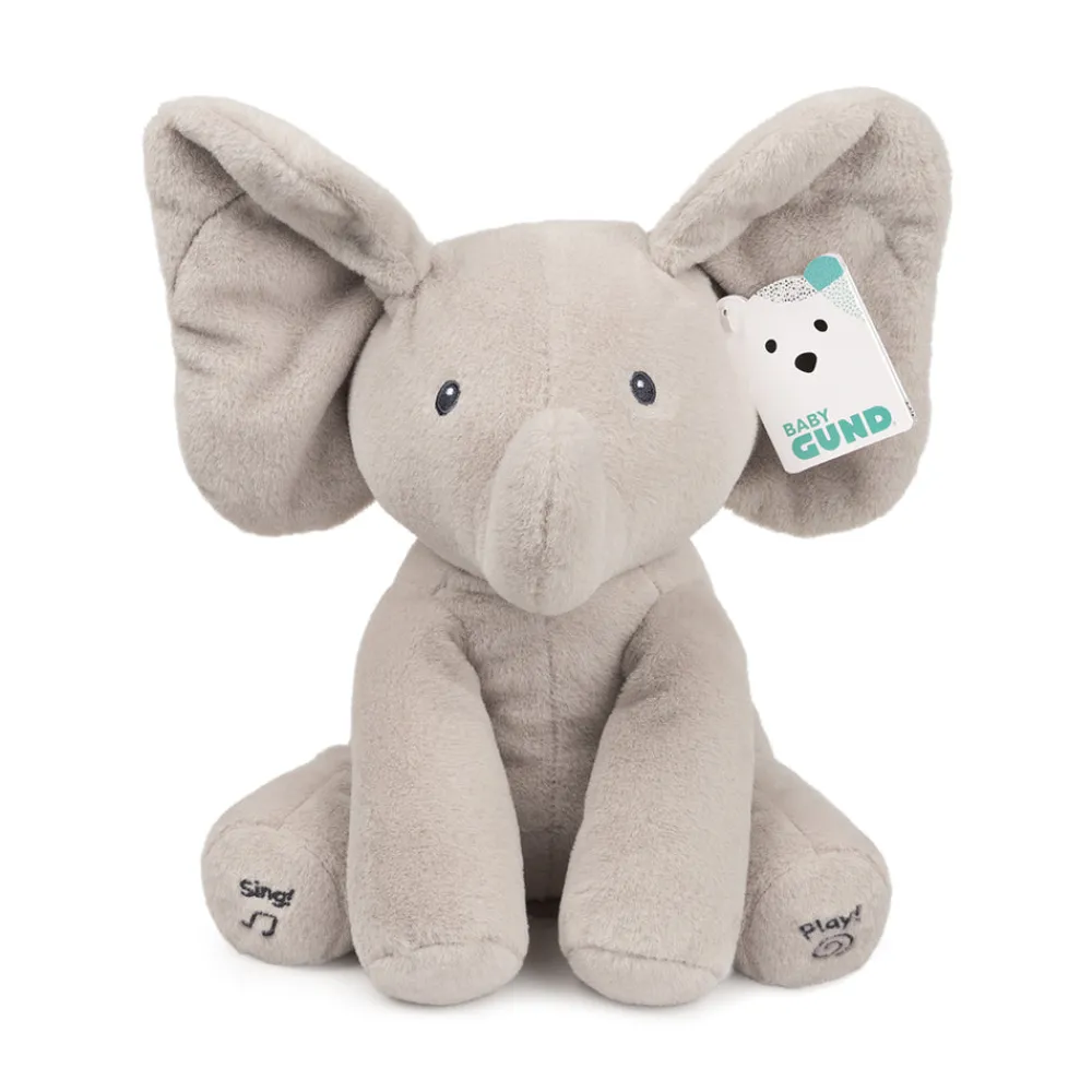 Spin Master Ltd. Flappy the Elephant New