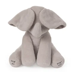 Spin Master Ltd. Flappy the Elephant New
