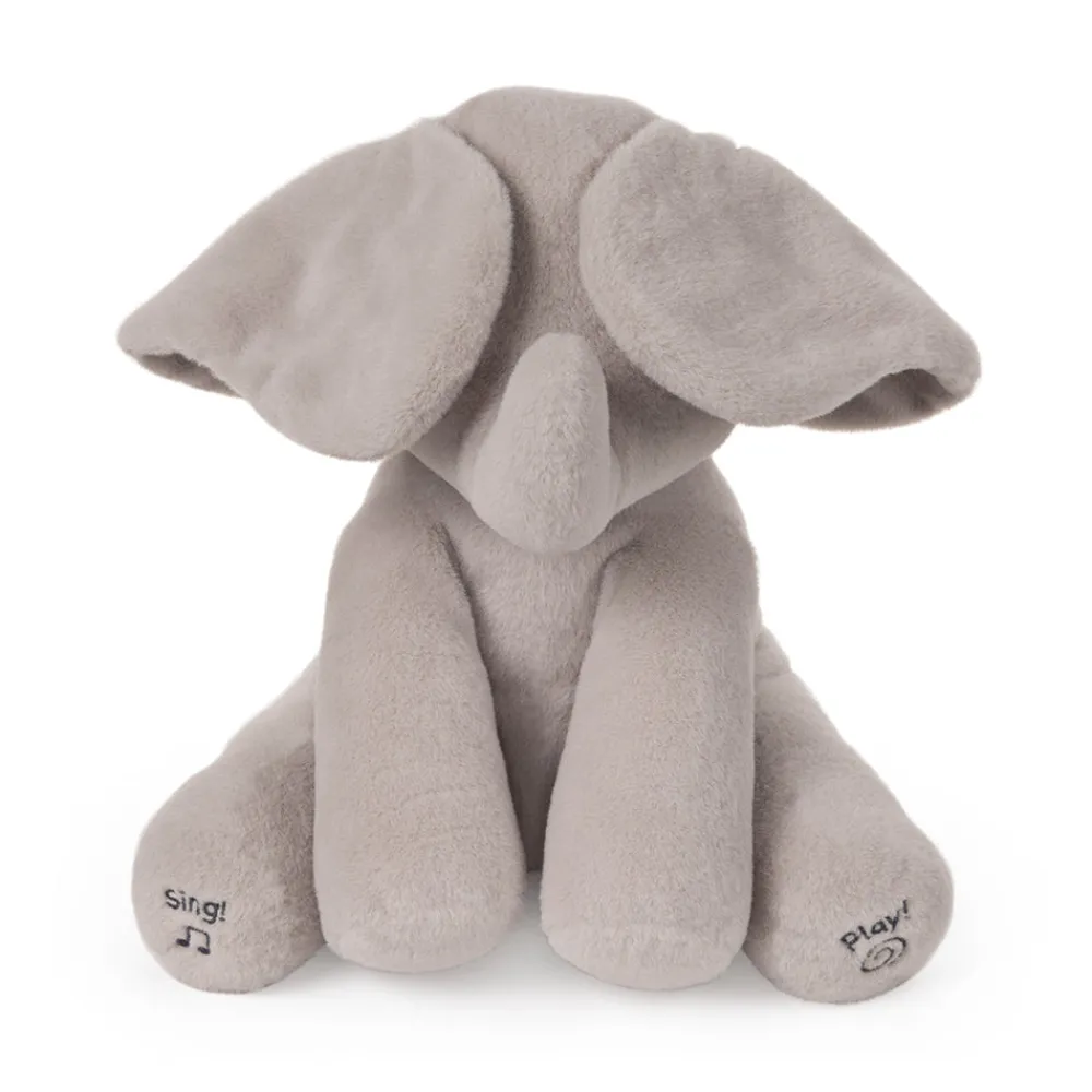 Spin Master Ltd. Flappy the Elephant New