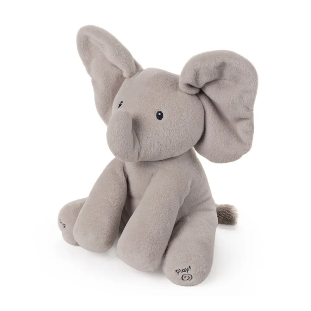 Spin Master Ltd. Flappy the Elephant New
