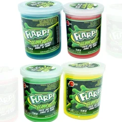 Groupe Ricochet Inc. Flarp Noise Putty - Gid Outlet