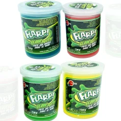 Groupe Ricochet Inc. Flarp Noise Putty - Gid Outlet
