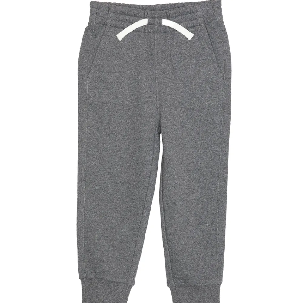rise little earthling Fleece Jogger Goblin Blue 12-18m Discount