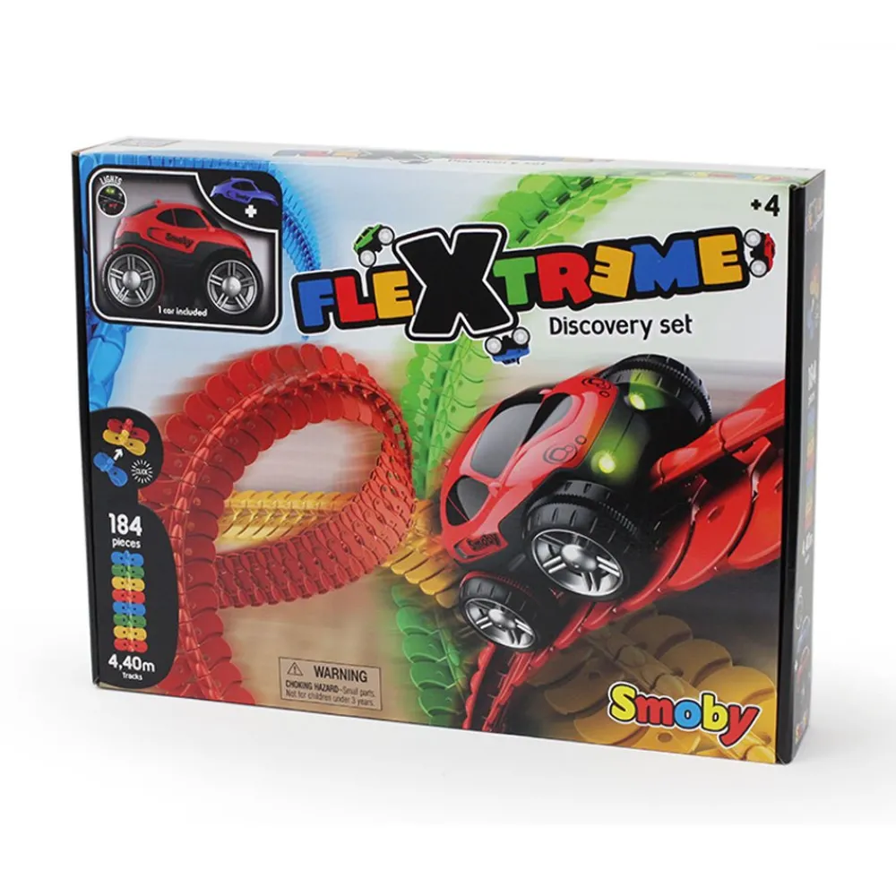 Simba - Dickie HK Ltd Flextreme Discovery Set Sale
