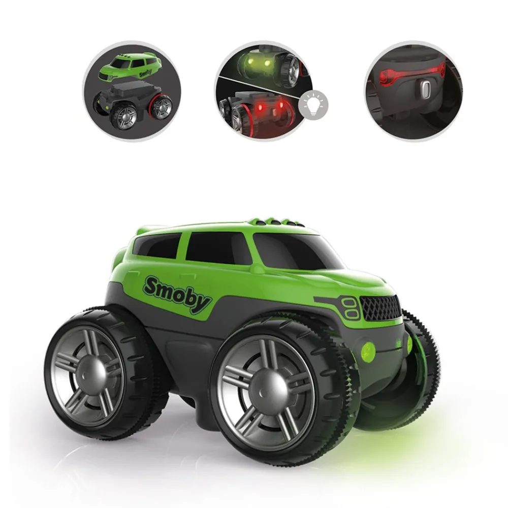 Simba - Dickie HK Ltd Flextreme Discovery Set Sale