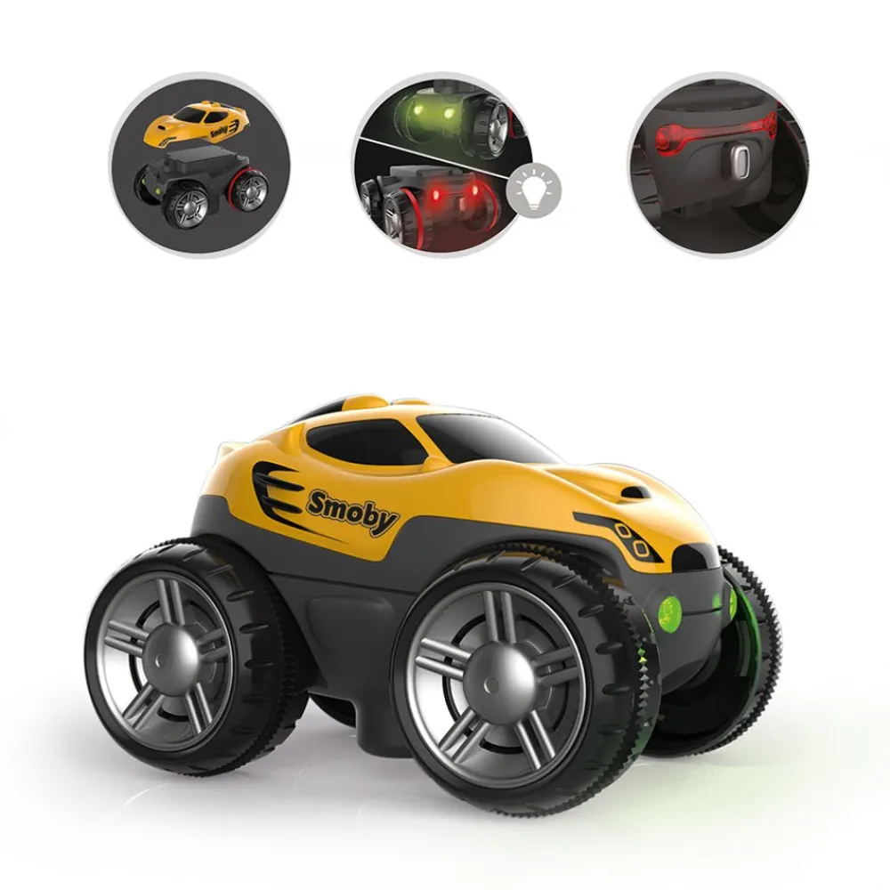 Simba - Dickie HK Ltd Flextreme Discovery Set Sale