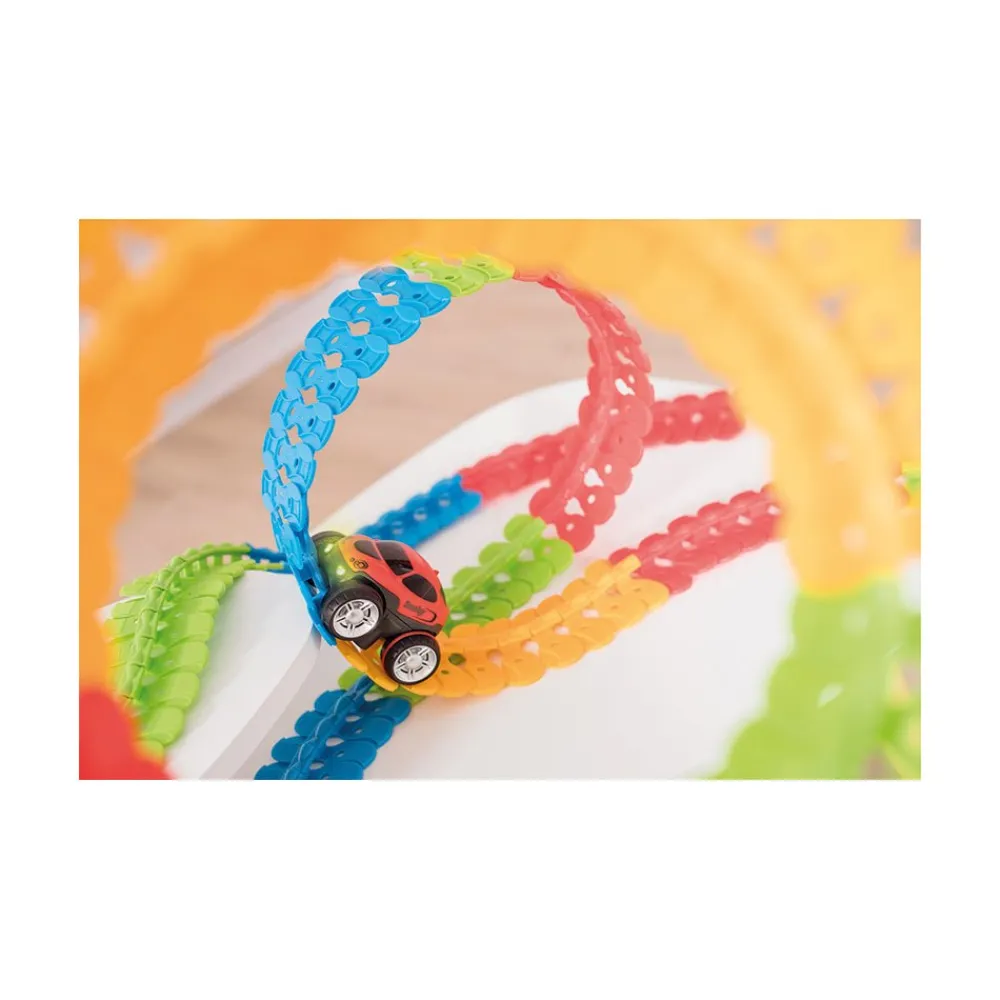 Simba - Dickie HK Ltd Flextreme Discovery Set Sale