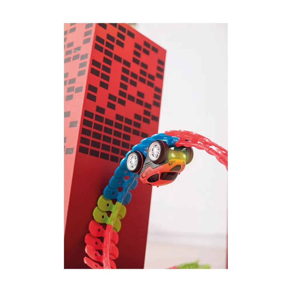 Simba - Dickie HK Ltd Flextreme Discovery Set Sale