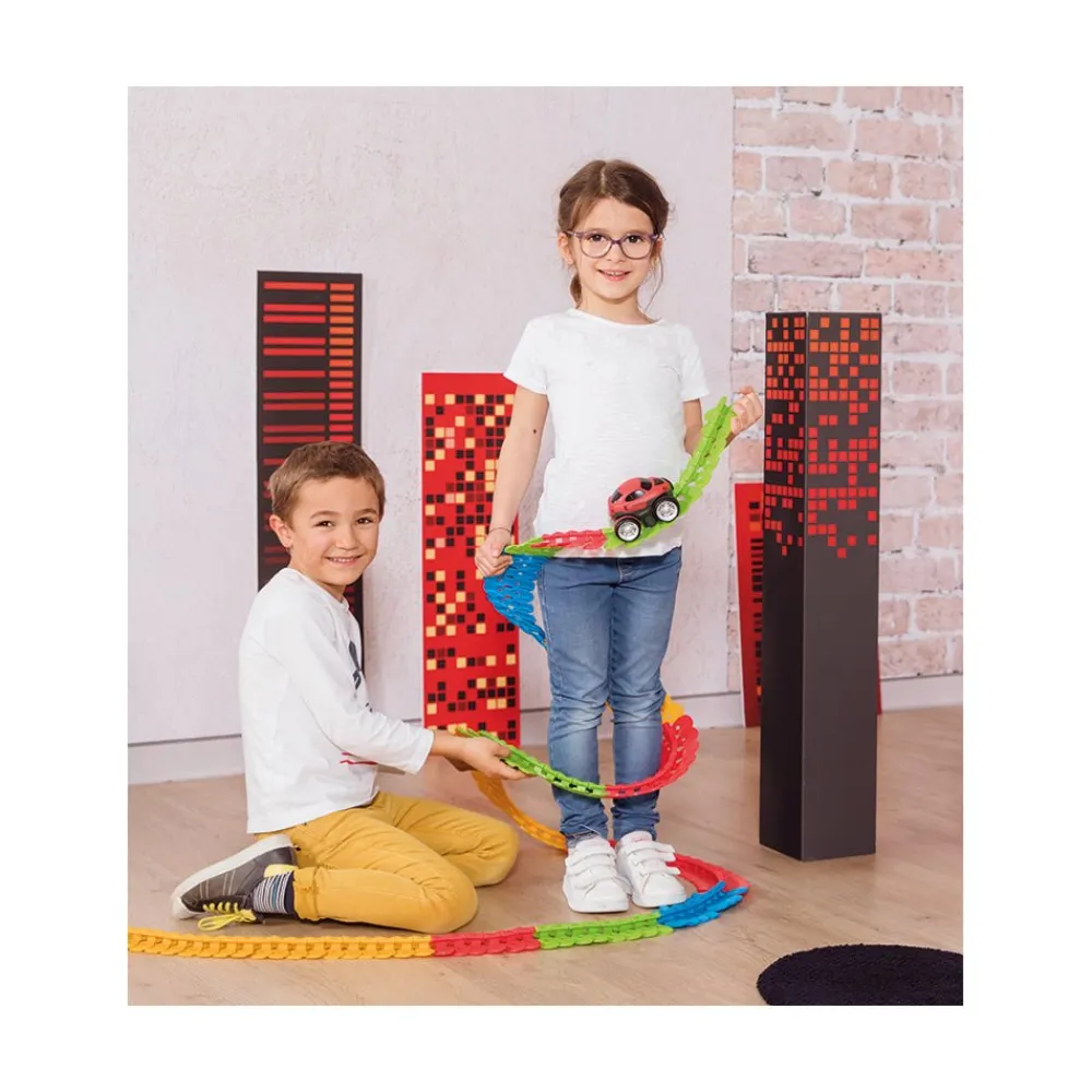Simba - Dickie HK Ltd Flextreme Discovery Set Sale