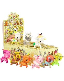 Tokidoki Flower Power Unicorno Series 2 Sale