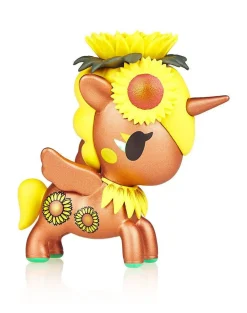Tokidoki Flower Power Unicorno Series 2 Sale