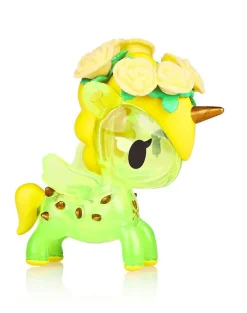 Tokidoki Flower Power Unicorno Series 2 Sale