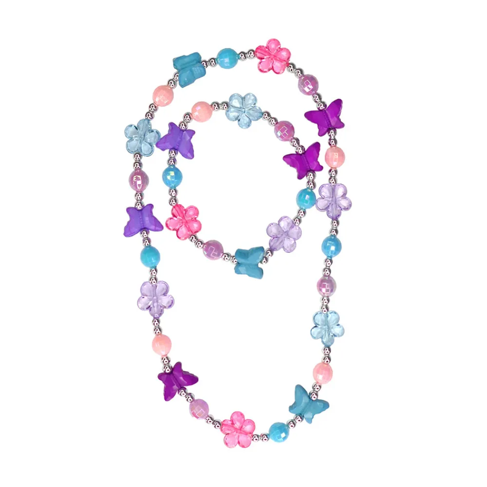 Creative Education Of Can. Flutter Me By 86047 NL and BL Set Fashion