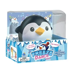 Outset Media Corporation Freeze Dance Sale