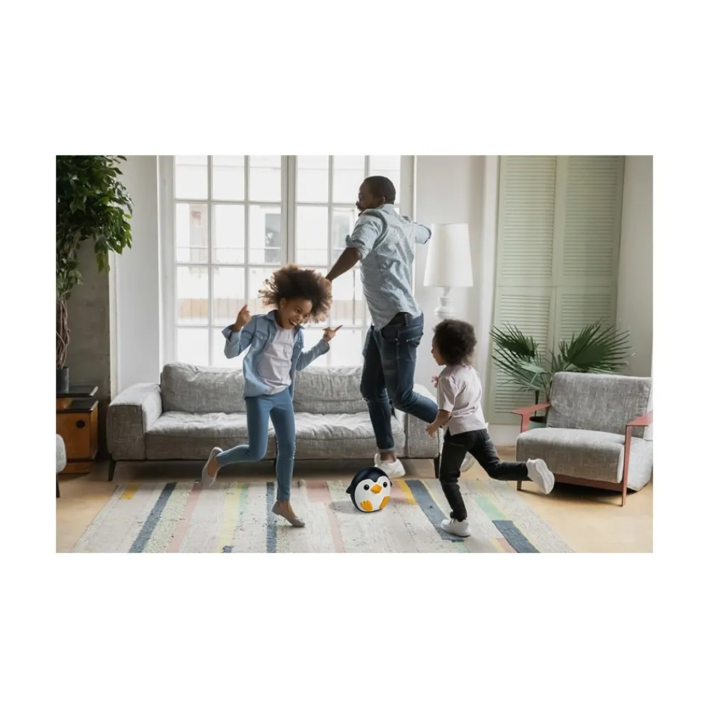 Outset Media Corporation Freeze Dance Sale