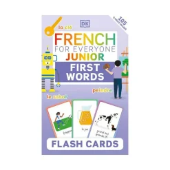 Mastermind Toys French for Everyone Book Sale