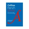 Mastermind Toys French School Dictionary Book Discount
